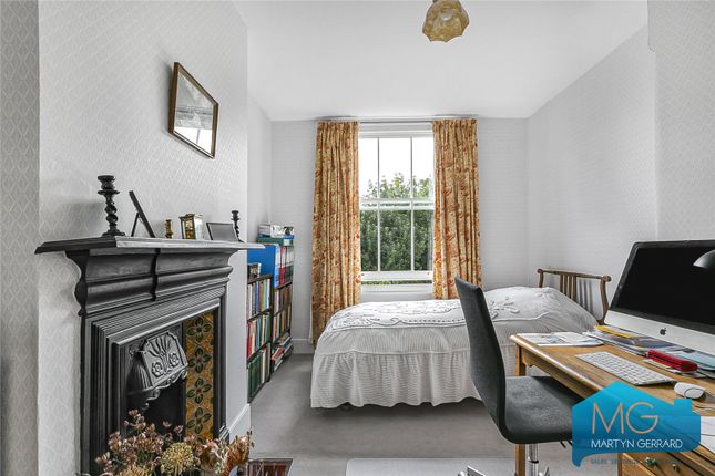 Semi-detached house for sale in Eastern Road, East Finchley, London