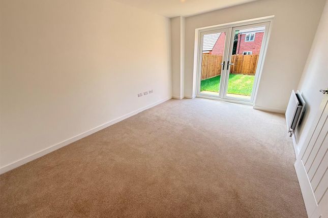 Plot 18 Springbrook Gardens, 16, Pauline Hayward Drive, Kidderminster photo 4