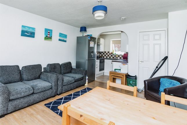 Mobile/park home for sale in The Street, Corton, Lowestoft