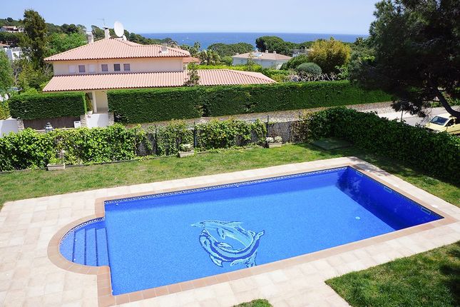 Thumbnail Villa for sale in S’Agaro, Costa Brava, Catalonia