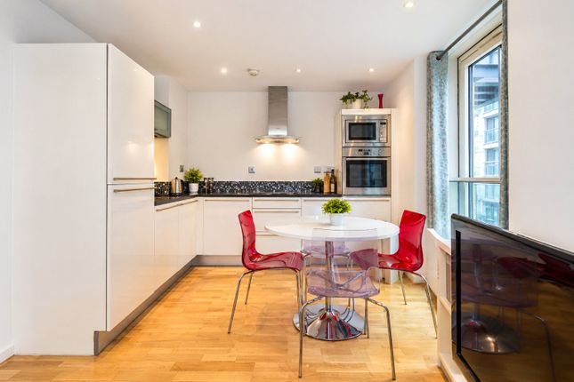 Ability Place, 37 Millharbour, Canary Wharf photo 2