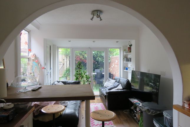 Thumbnail Detached house to rent in Barrack Road, St. Leonards, Exeter