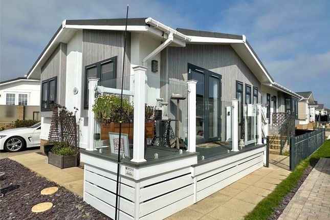 2-bed house on 50 Solent Grange,, New Lane, Lymington, £385,000