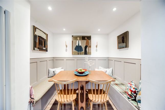 Semi-detached house for sale in Broomfield Road, London