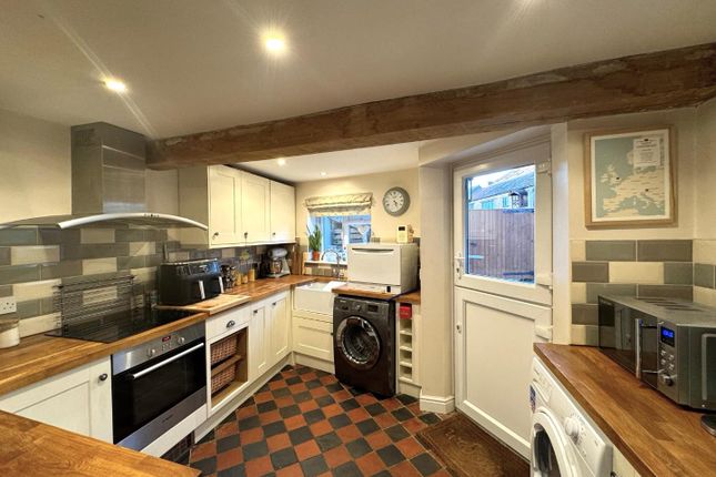 Cottage for sale in Sun Street, Potton, Sandy