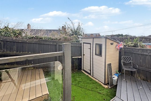 23 Dyers Close, Braunton Devon, Devon photo 4