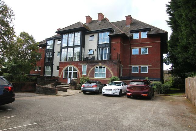 Thumbnail Flat for sale in Beardwood, Blackburn