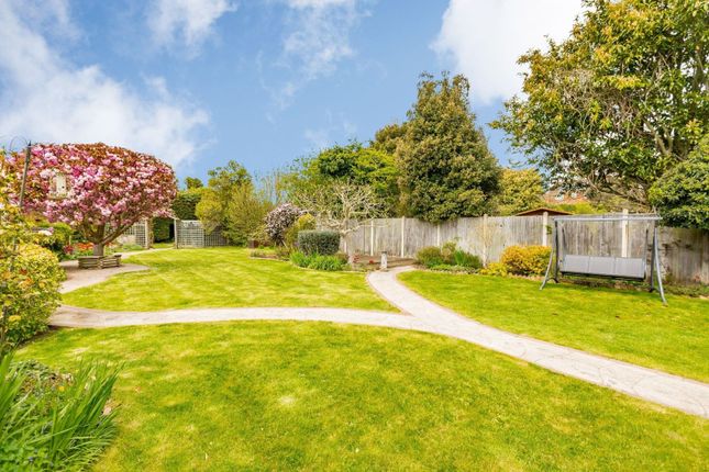 Bungalow for sale in Dumpton Park Drive, Broadstairs