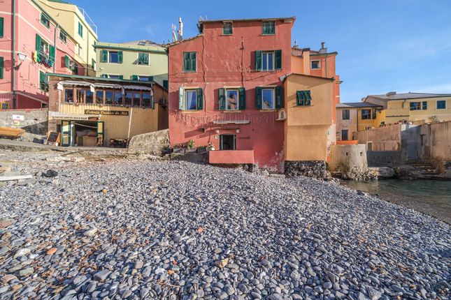 Apartment for sale in Genova, Boccadasse, Liguria, Italy