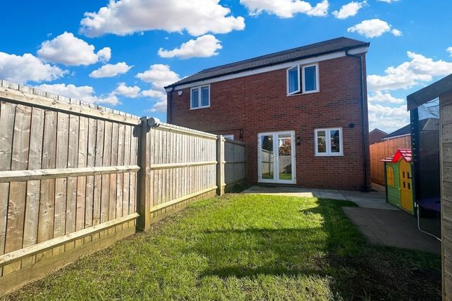 2-bed house on 14 Tulip Road, Bristol, £315,000