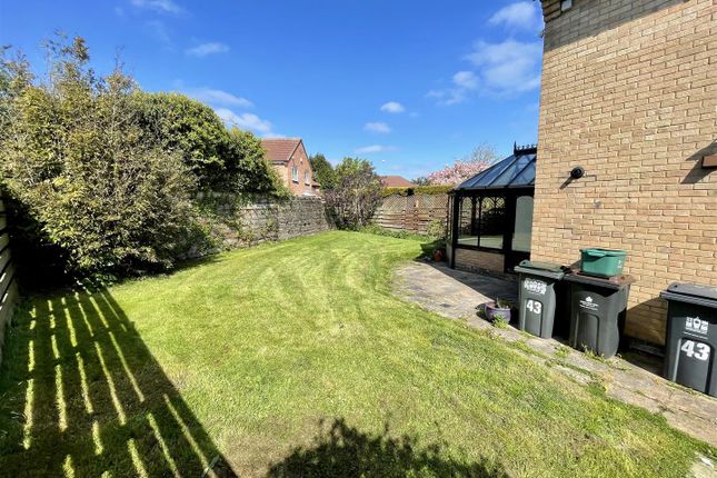 43, Rivergarth, Darlington photo 3