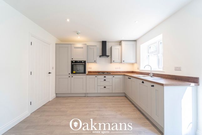 PLOT 13, STOURPORT-ON-SEVERN photo 4