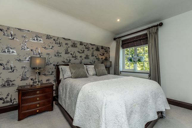 Hoe Hill Cottage 091