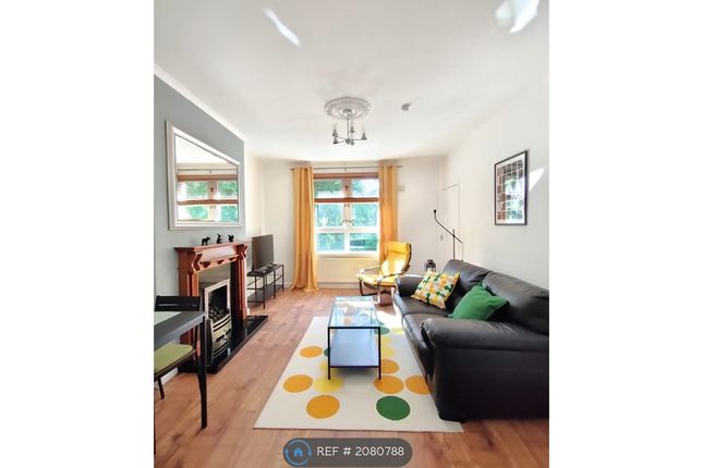 Thumbnail Flat to rent in Greengairs Avenue, Glasgow