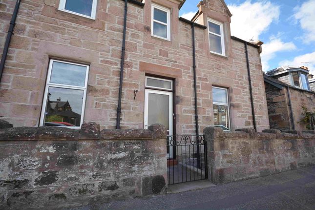 Thumbnail Flat to rent in Southside Road, Inverness