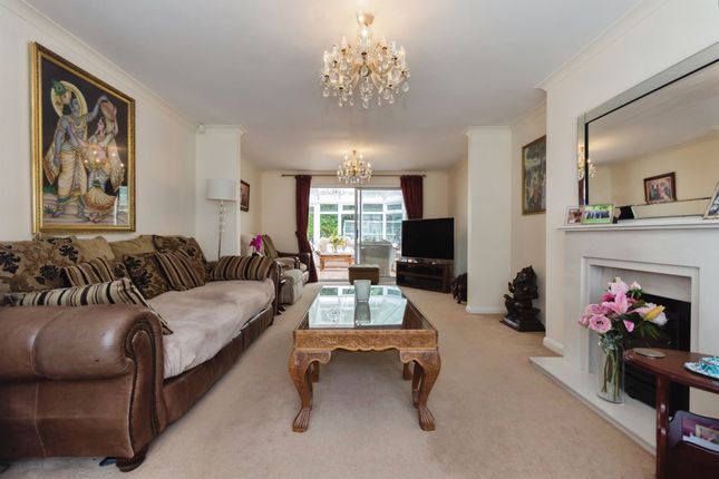 Hayfield Road, Birmingham photo 5