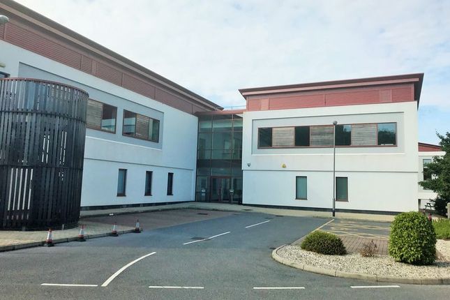 Thumbnail Office to let in Oak Park Close, Torquay