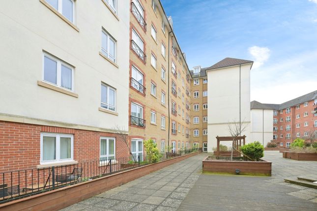 Flat for sale in Alpha House, Broad Street, Northampton