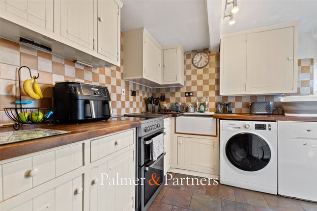 Church Cottage,, Church Square, Clacton-on-Sea photo 2