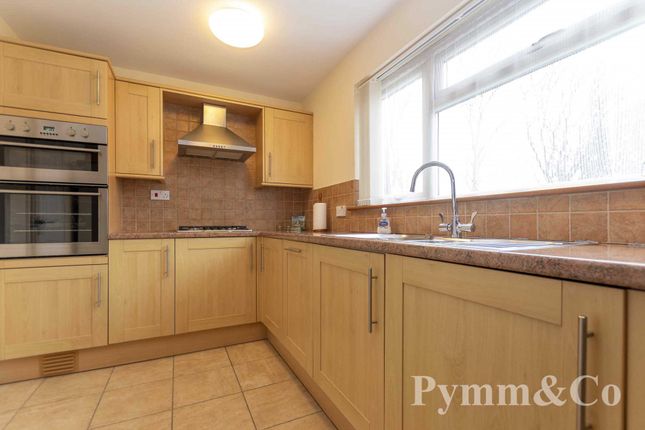 Flat for sale in Beaumont Place, Norwich
