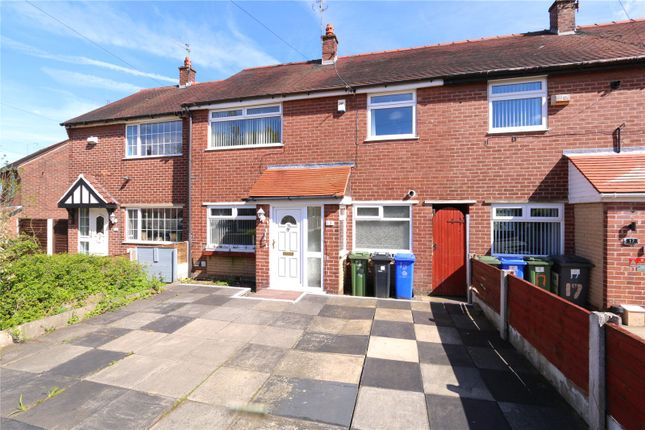 Thumbnail Terraced house for sale in Carrgate Road, Denton, Manchester, Tameside