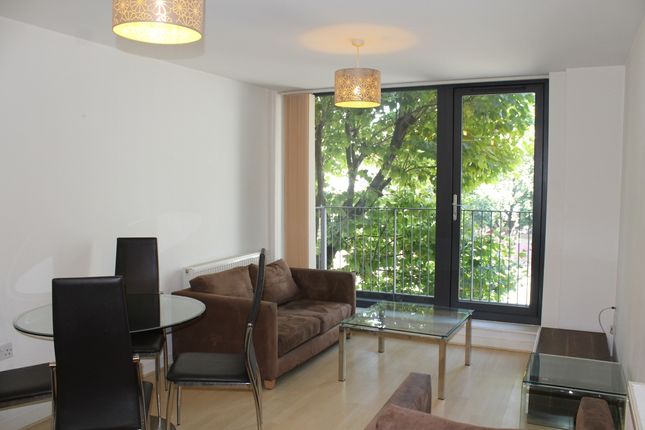 Thumbnail Flat to rent in The Drakes, Deptford, London