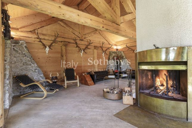 Country house for sale in Località Paluac, Pinzolo, Trentino Alto Adige