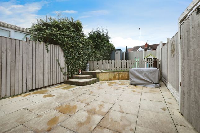 End terrace house for sale in Pickering Crescent, Swallownest, Sheffield