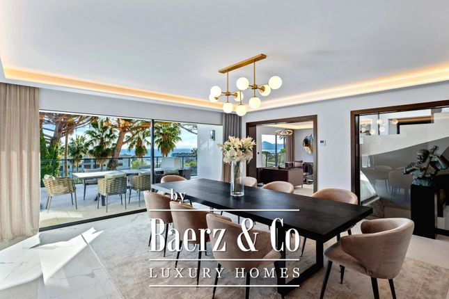 Apartment for sale in Californie Pézou, 06400 Cannes, France