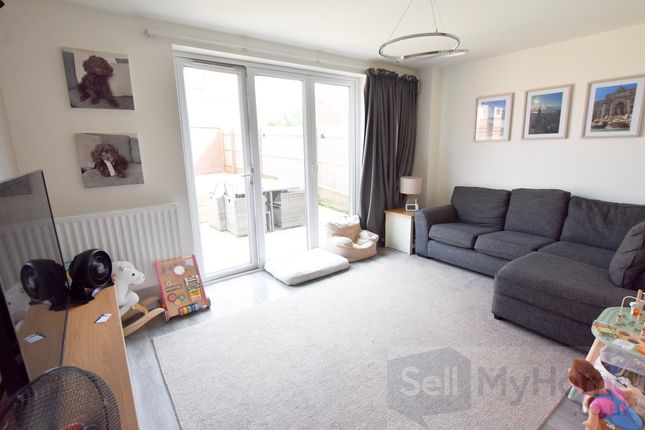 103 Westfield Avenue, Leicester photo 4