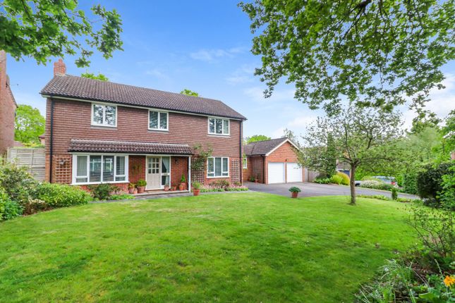 Detached house for sale in Pitch Pond Close, Knotty Green, Beaconsfield