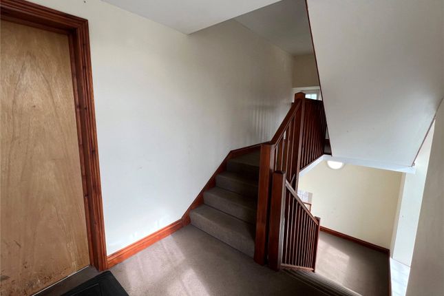 Flat 3, Docks Chapel,, Embankment Road, Carmarthenshire photo 2