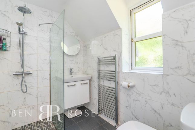 Master Ensuite