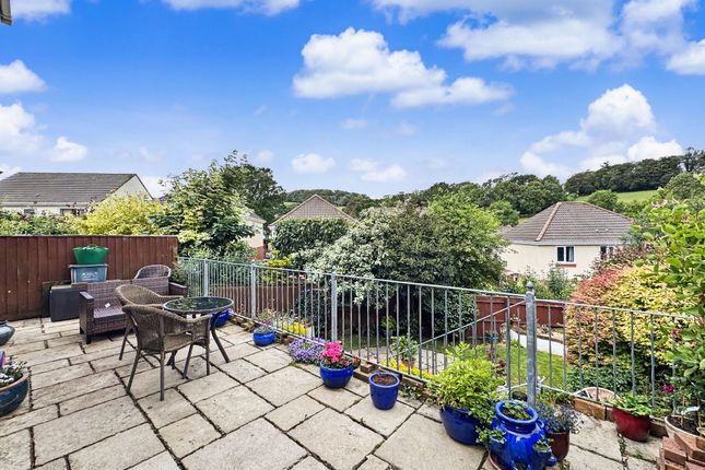 29 Curlew Close, Okehampton photo 3
