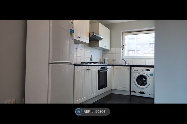 Thumbnail Flat to rent in Tomlins Orchard, Barking