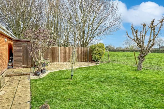 Semi-detached house for sale in St. Georges Way, Impington, Cambridge