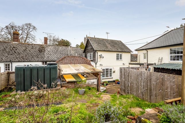 Cottage for sale in The Square, Whimple, Exeter