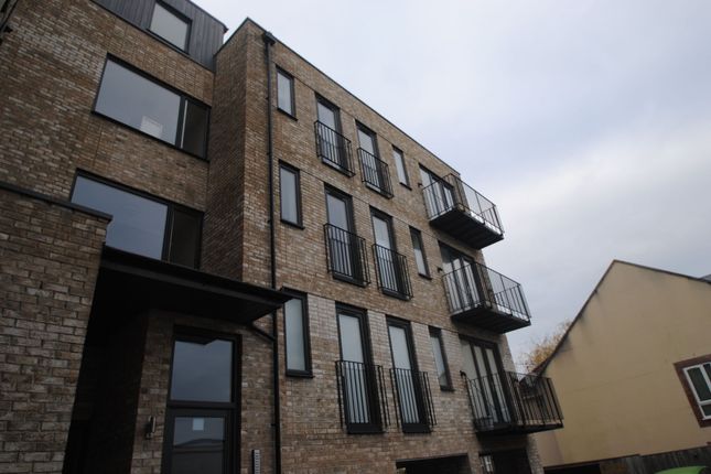Flat for sale in 47 To 51 Broad Street, Staple Hill, Bristol
