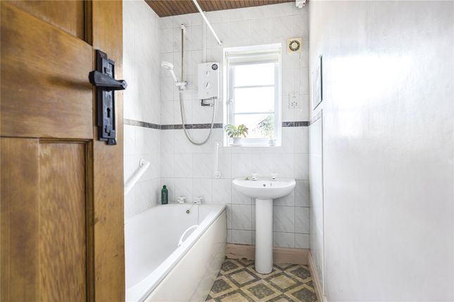 Semi-detached house for sale in Banbury Road, North Oxford