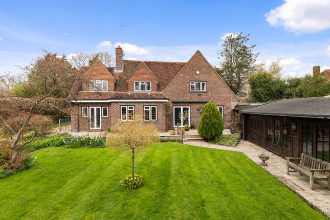 4-bed house on Todd Cottage,, Courtmead Road, Cuckfield, £1,300,000