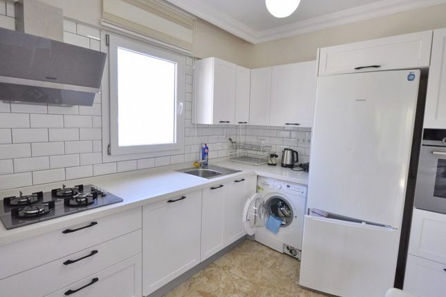 Apartment for sale in Fethiye, Muğla, Aydın, Aegean, Turkey