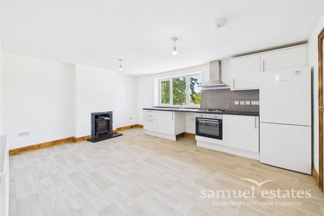 Living Room / Kitchen
