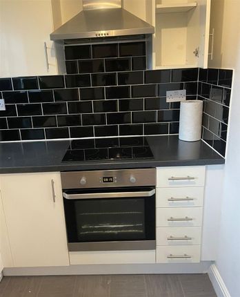 Flat 3, 12 High Street, Coalville photo 3