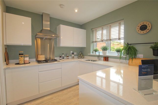 The Mason,, Plot 52, Rowden Chase, Wiltshire photo 2