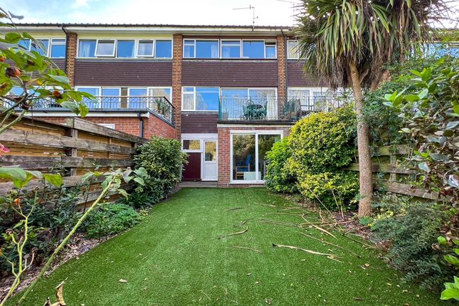 Town house for sale in Garrick Gardens, West Molesey