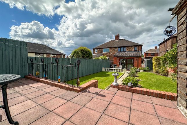 4, Fairfield Avenue, Stoke-On-Trent photo 4