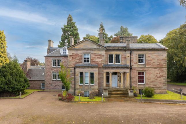 1-bed flat on Flat 6, Hedgefield House, Inverness, £235,000