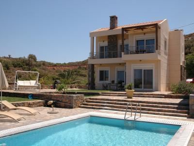 Thumbnail Villa for sale in Elounda, Crete, Greece