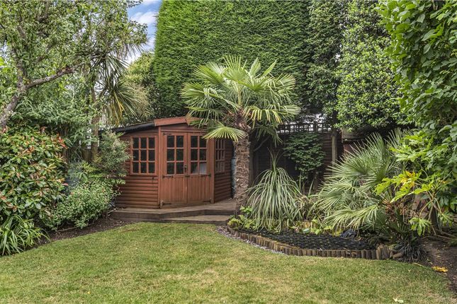 Semi-detached house for sale in Montrose Avenue, Twickenham