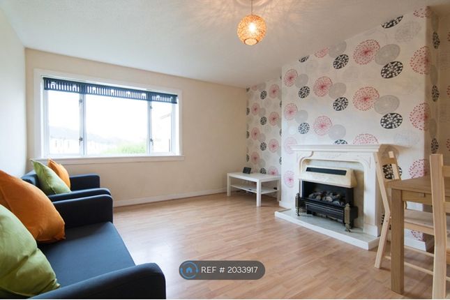 Thumbnail Flat to rent in Green Road, Paisley